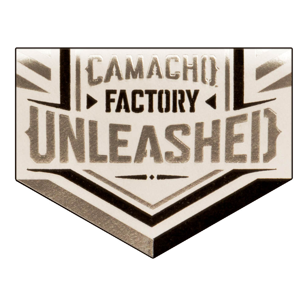 Camacho Factory Unleashed